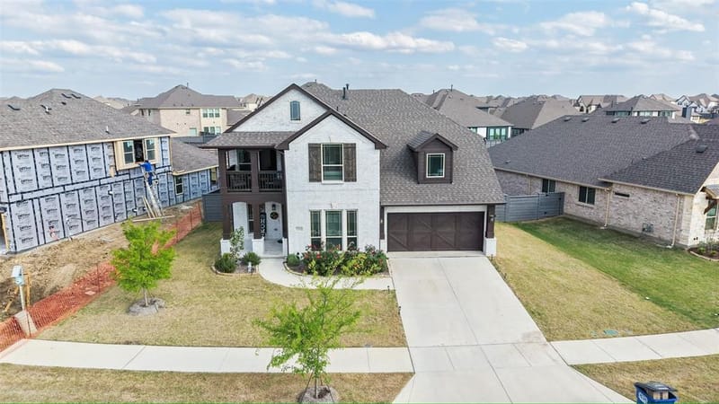7212 Bird Cherry Lane, Little Elm TX 76227