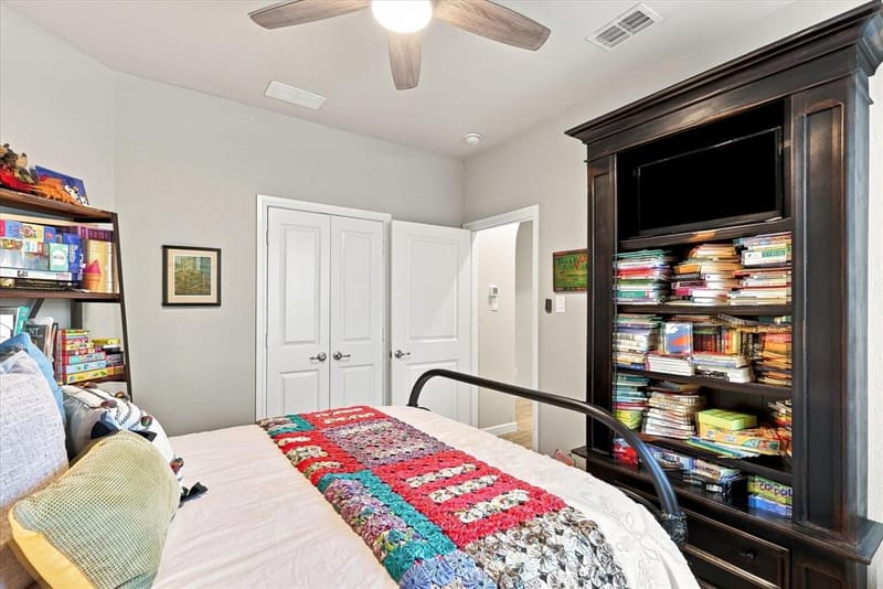1325 Canary Lane, Argyle TX 76226 - Photo 23