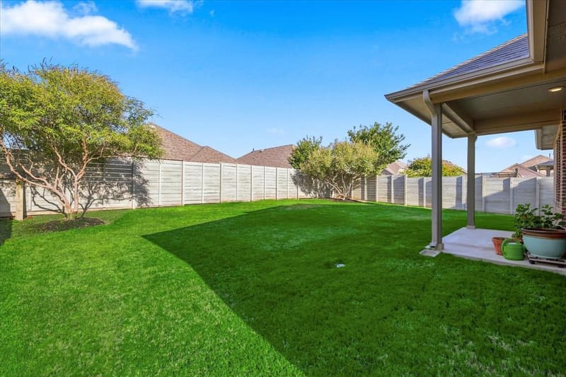 1325 Canary Lane, Argyle TX 76226 - Photo 27