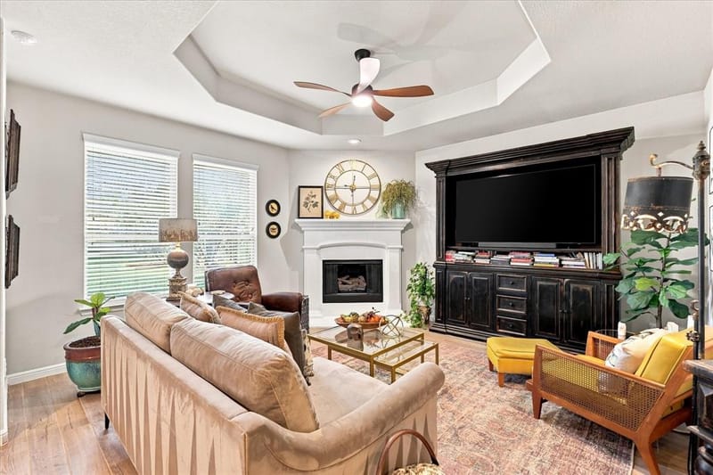 1325 Canary Lane, Argyle TX 76226 - Photo 13