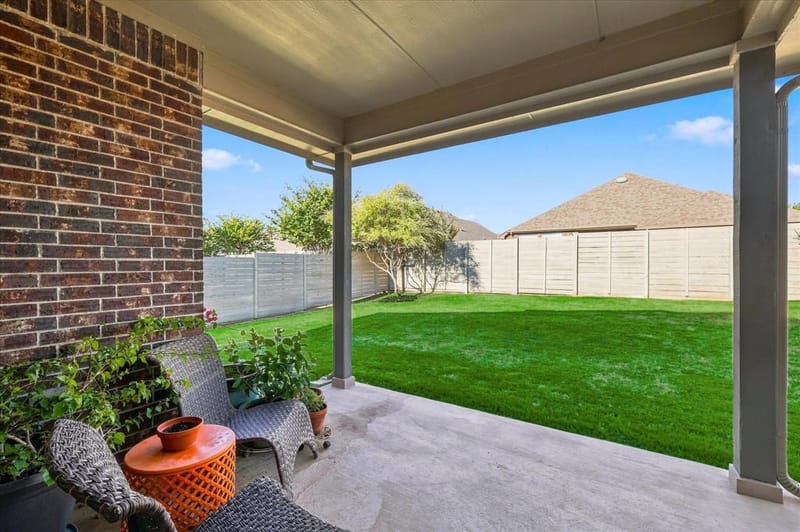 1325 Canary Lane, Argyle TX 76226 - Photo 26