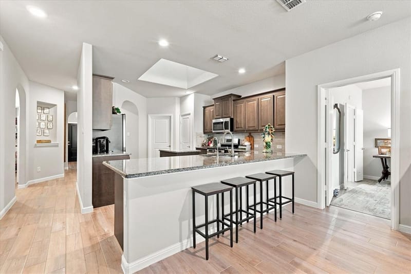 1325 Canary Lane, Argyle TX 76226 - Photo 7