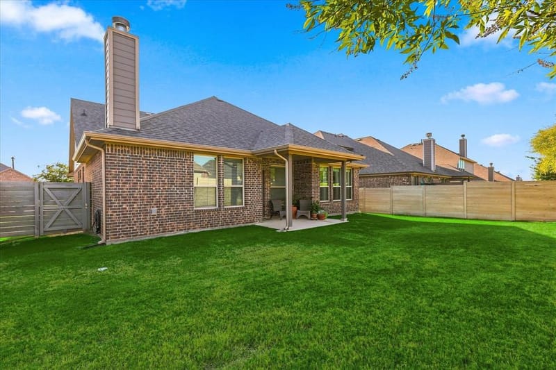 1325 Canary Lane, Argyle TX 76226 - Photo 28