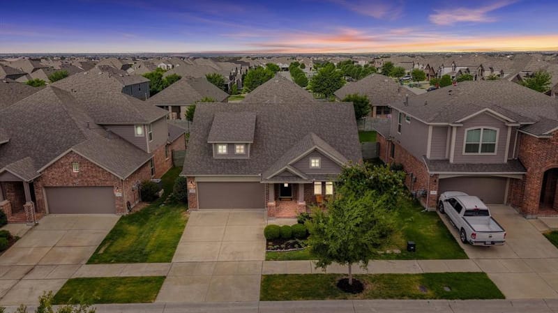 1325 Canary Lane, Argyle TX 76226 - Photo 30