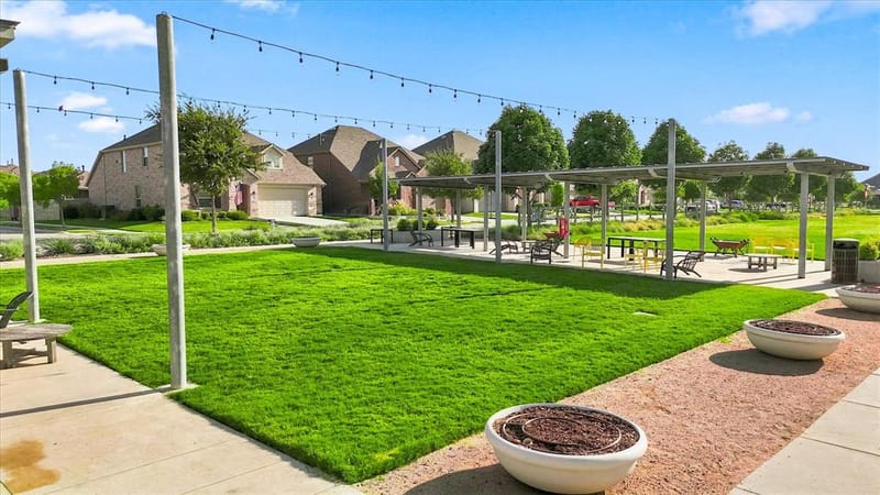 1325 Canary Lane, Argyle TX 76226 - Photo 33