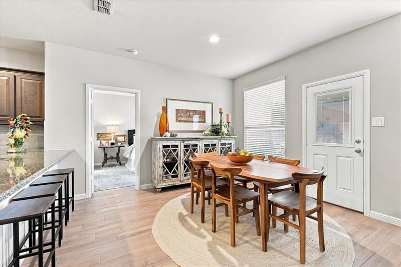 1325 Canary Lane, Argyle TX 76226 - Photo 11