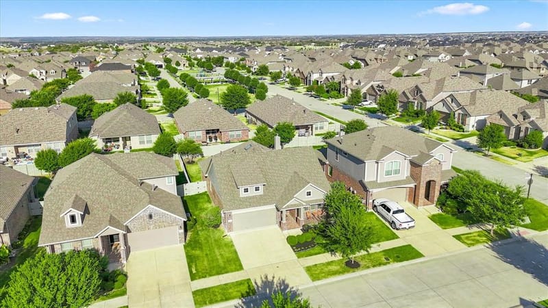 1325 Canary Lane, Argyle TX 76226 - Photo 29