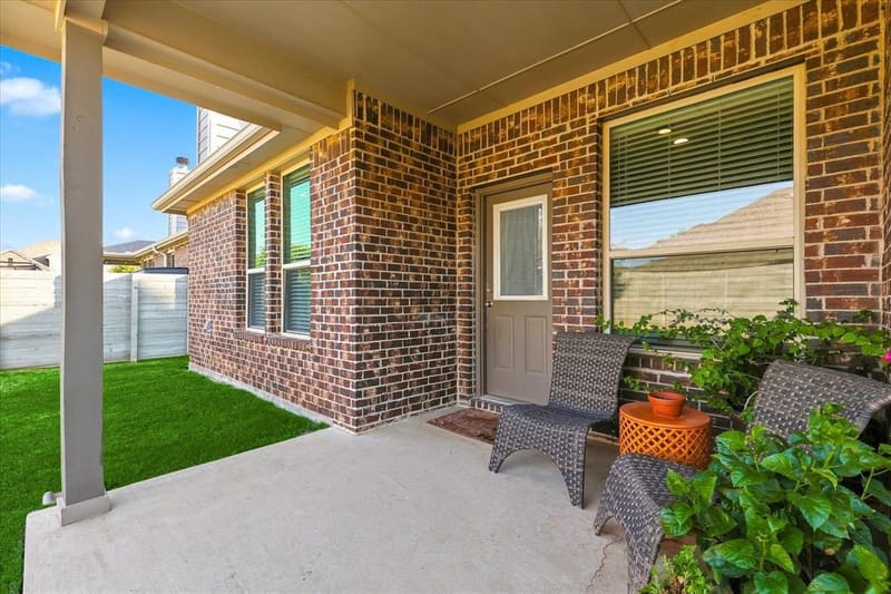 1325 Canary Lane, Argyle TX 76226 - Photo 25
