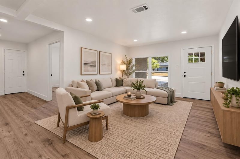 7917 Woodshire Drive, Dallas TX 75232 - Photo 2