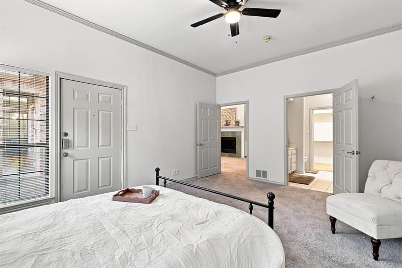 1407 W Mulberry Street, Sherman TX 75092 - Photo 23