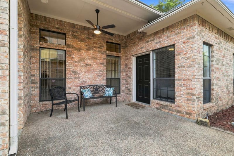 1407 W Mulberry Street, Sherman TX 75092 - Photo 6