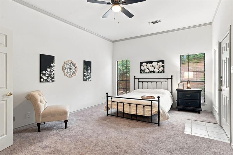 1407 W Mulberry Street, Sherman TX 75092 - Photo 22