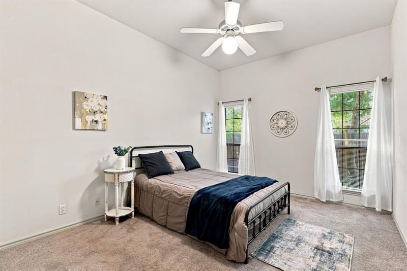 1407 W Mulberry Street, Sherman TX 75092 - Photo 28