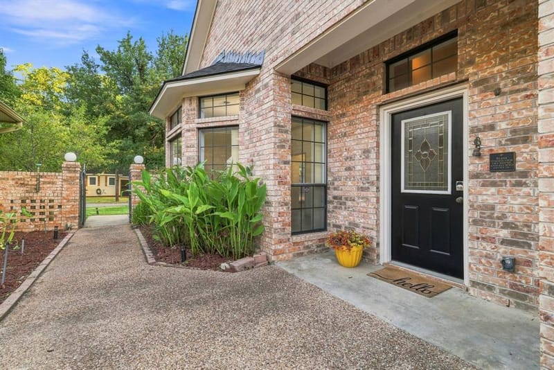 1407 W Mulberry Street, Sherman TX 75092 - Photo 5