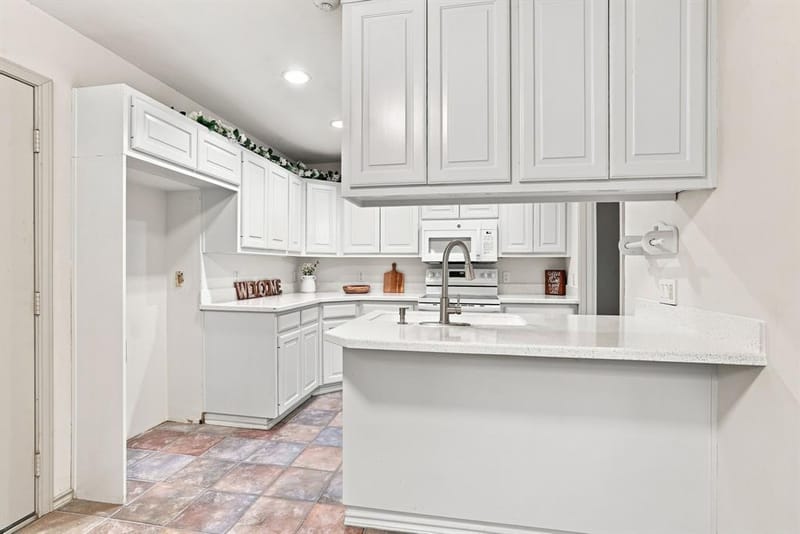 1407 W Mulberry Street, Sherman TX 75092 - Photo 20