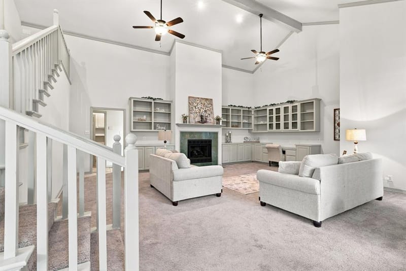 1407 W Mulberry Street, Sherman TX 75092 - Photo 10