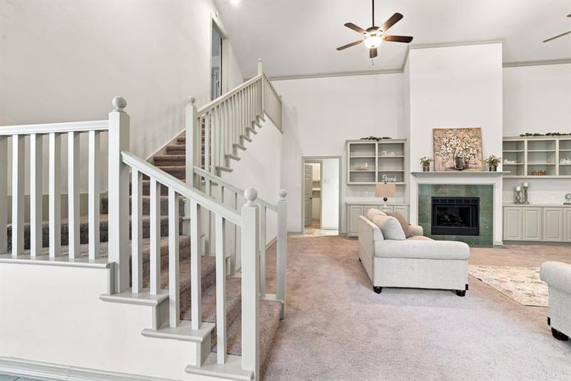 1407 W Mulberry Street, Sherman TX 75092 - Photo 11