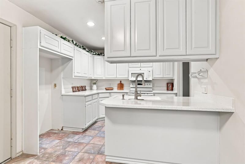 1407 W Mulberry Street, Sherman TX 75092 - Photo 19