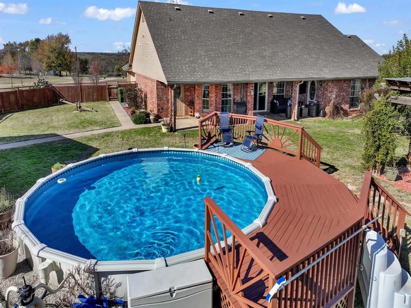 737 County Road 4699, Boyd TX 76023 - Photo 27