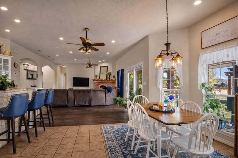 737 County Road 4699, Boyd TX 76023 - Photo 7