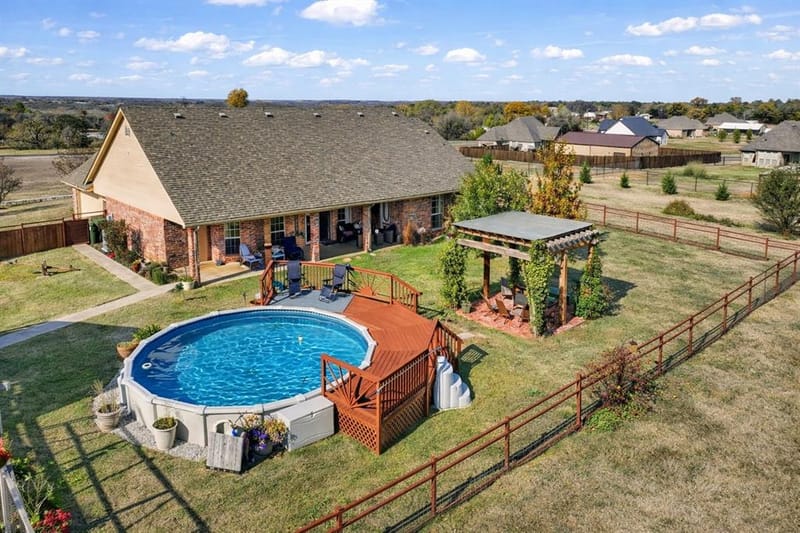 737 County Road 4699, Boyd TX 76023 - Photo 28