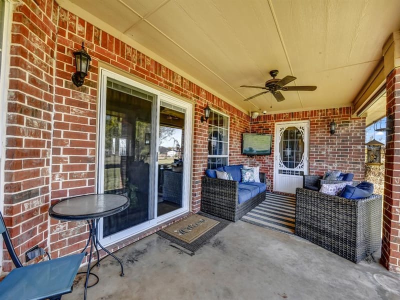 737 County Road 4699, Boyd TX 76023 - Photo 29