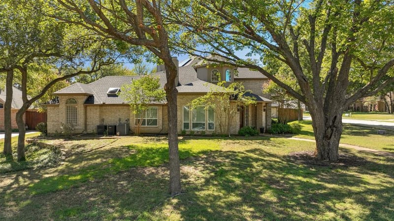1600 Fairway Drive, Corinth TX 76210 - Photo 32