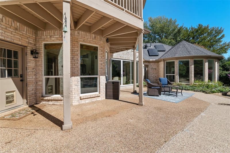 1600 Fairway Drive, Corinth TX 76210 - Photo 28