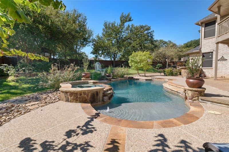 1600 Fairway Drive, Corinth TX 76210 - Photo 30