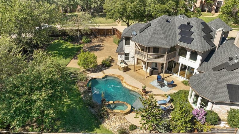 1600 Fairway Drive, Corinth TX 76210 - Photo 34