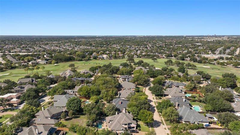 1600 Fairway Drive, Corinth TX 76210 - Photo 35