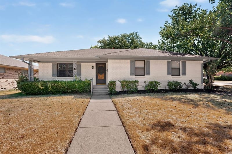 3938 Roanoke Drive, Garland TX 75041 - Photo 22