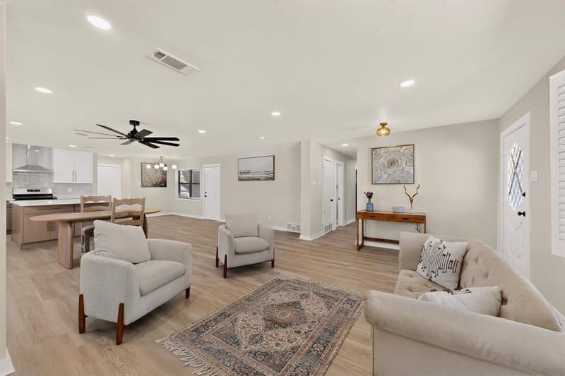 3938 Roanoke Drive, Garland TX 75041 - Photo 5