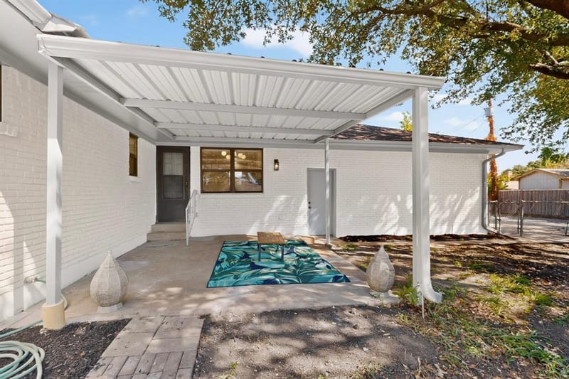 3938 Roanoke Drive, Garland TX 75041 - Photo 20