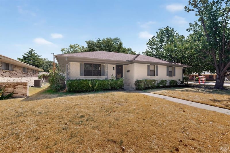 3938 Roanoke Drive, Garland TX 75041 - Photo 24