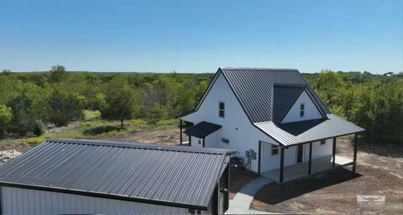 5740 FM 933, Whitney TX 76692 - Photo 26