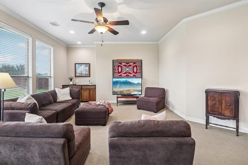 7209 Hill Country Court, Midlothian TX 76065 - Photo 27