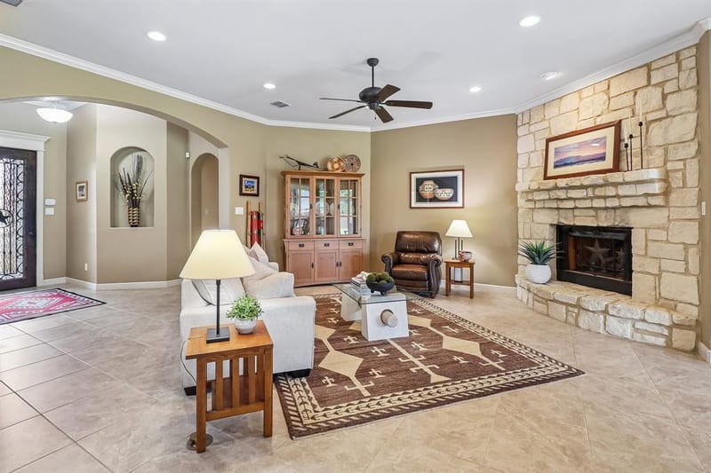 7209 Hill Country Court, Midlothian TX 76065 - Photo 7