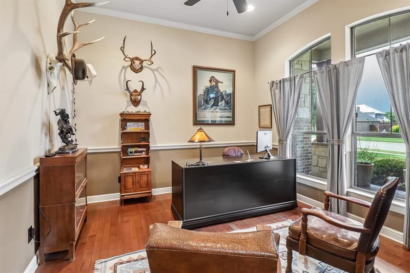 7209 Hill Country Court, Midlothian TX 76065 - Photo 14