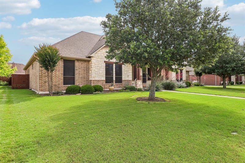 7209 Hill Country Court, Midlothian TX 76065 - Photo 4