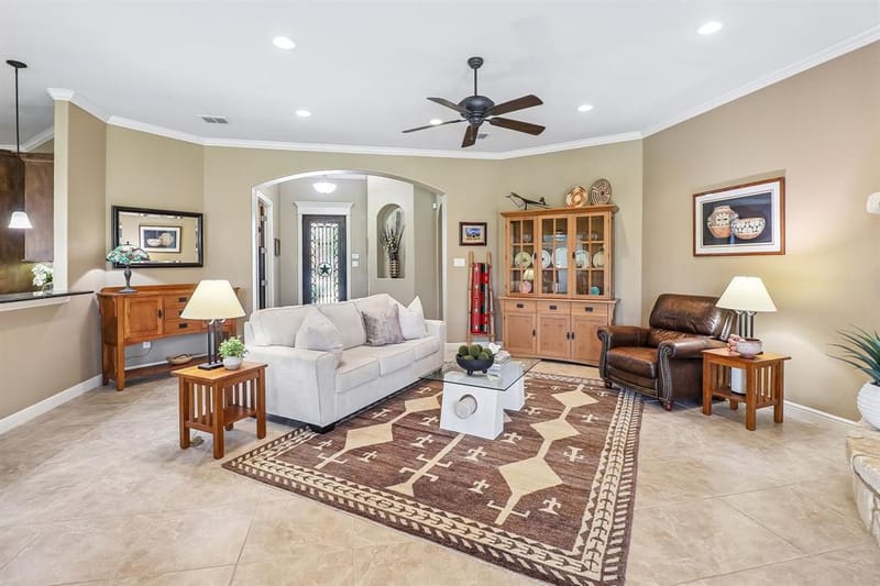 7209 Hill Country Court, Midlothian TX 76065 - Photo 8