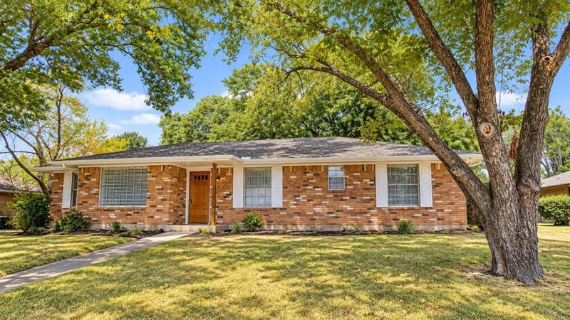 321 Shockley Avenue, DeSoto TX 75115 - Photo 26