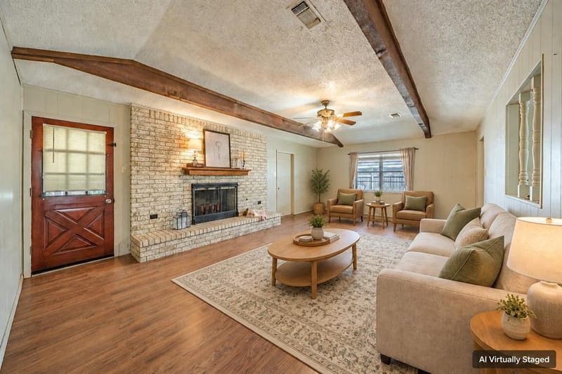 1517 Meadow Court, Midlothian TX 76065 - Photo 6