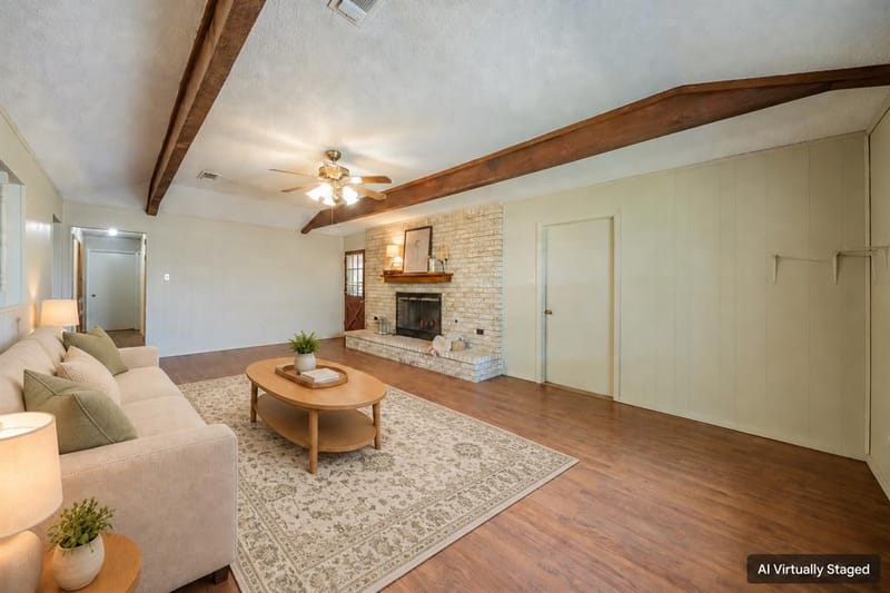 1517 Meadow Court, Midlothian TX 76065 - Photo 8