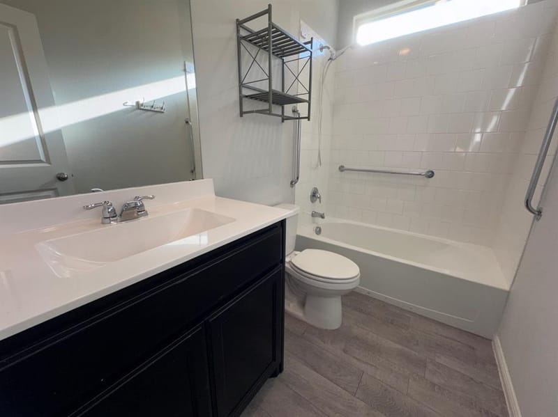 9604 Hickory Knob Drive, Fort Worth TX 76108 - Photo 10