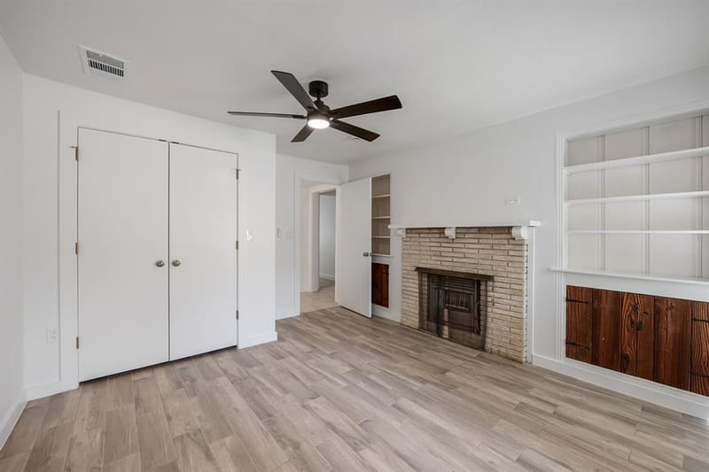 1606 N Woods Street, Sherman TX 75092 - Photo 17