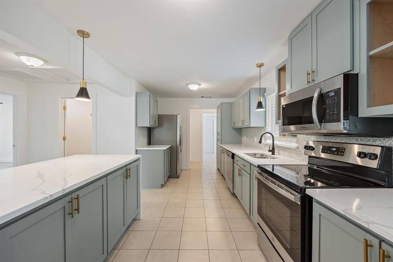 1606 N Woods Street, Sherman TX 75092 - Photo 12