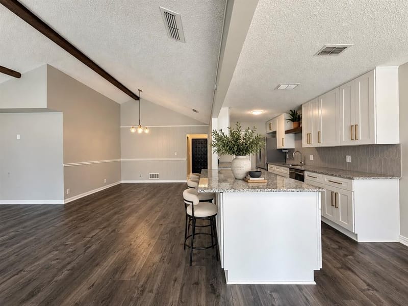 922 Thoreau Lane, Allen TX 75002 - Photo 6