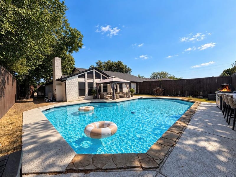 922 Thoreau Lane, Allen TX 75002 - Photo 12