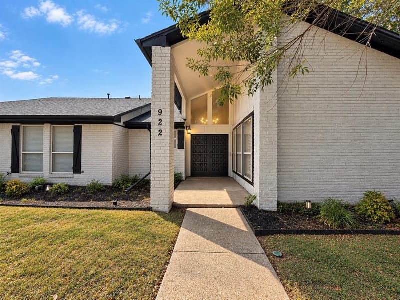 922 Thoreau Lane, Allen TX 75002 - Photo 36